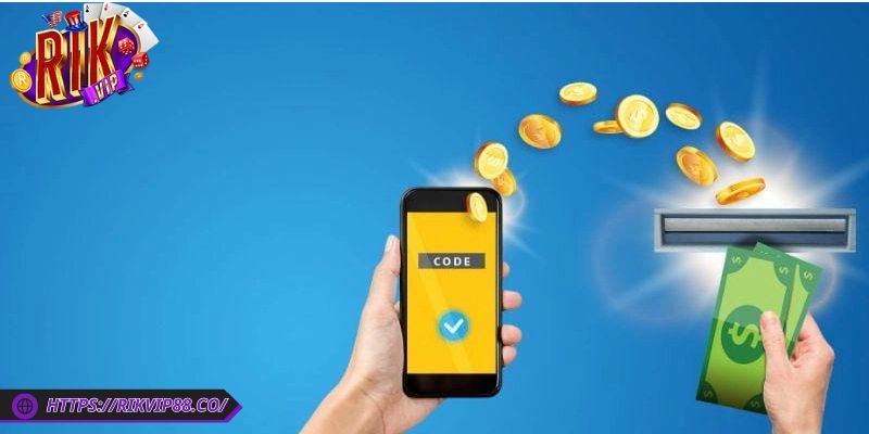 Nạp Rút Tiền Rikvip 2 Nạp rút tiền Rikvip bằng tài khoản chính chủ
