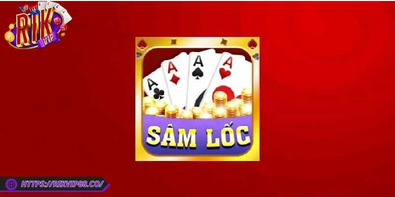 Sâm Lốc Rikvip Thu Hút Nhờ Vào Trải Nghiệm Mượt Mà 1 Sâm lốc Rikvip đang được nhiều người lựa chọn