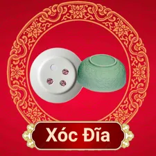 xóc đĩa rikvip