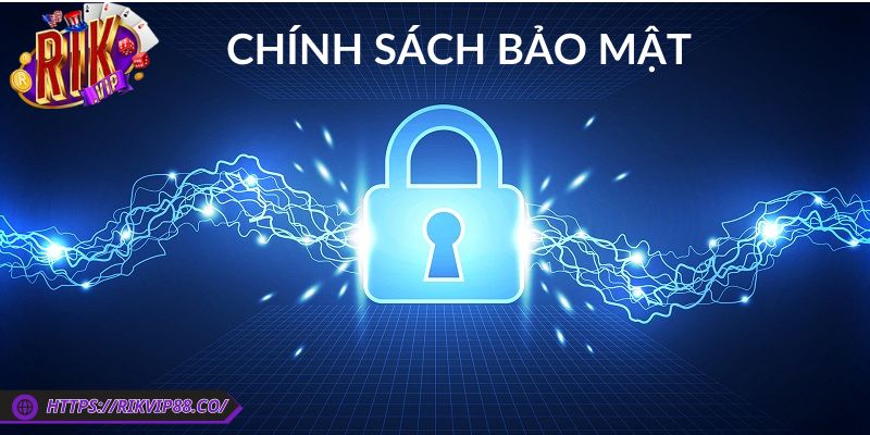Chính Sách Bảo Mật 3 Không chia sẻ với bên thứ ba
